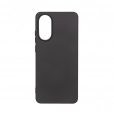 Чехол накладка ArmorStandart TPU ICON для Oppo A78 4G Black (ARM69632) Чехол накладка ArmorStandart TPU ICON для Oppo A78 4G Black (ARM69632)