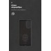 Чехол накладка ArmorStandart TPU ICON для Oppo A78 4G Black (ARM69632)