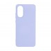 Чехол накладка ArmorStandart TPU ICON для Oppo A78 4G Lavender (ARM69635)