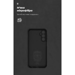 Чехол накладка ArmorStandart TPU ICON для Samsung M34 5G (M346) Camer cover Black (ARM69636) Чехол накладка ArmorStandart TPU ICON для Samsung M34 5G (M346) Camer cover Black (ARM69636)