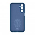 Чехол накладка ArmorStandart TPU ICON для Samsung M34 5G (M346) Camera cover Dark Blue (ARM69637) Чехол накладка ArmorStandart TPU ICON для Samsung M34 5G (M346) Camera cover Dark Blue (ARM69637)