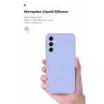 Чехол накладка ArmorStandart TPU ICON для Samsung M34 5G (M346) Camera cover Lavender (ARM69639) Чехол накладка ArmorStandart TPU ICON для Samsung M34 5G (M346) Camera cover Lavender (ARM69639)