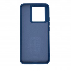 Чехол накладка ArmorStandart TPU ICON для Xiaomi 13T 5G / 13T Pro 5G Dark Blue (ARM69645)