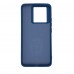 Чехол накладка ArmorStandart TPU ICON для Xiaomi 13T 5G / 13T Pro 5G Dark Blue (ARM69645)