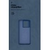 Чехол накладка ArmorStandart TPU ICON для Xiaomi 13T 5G / 13T Pro 5G Dark Blue (ARM69645)
