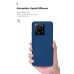 Чехол накладка ArmorStandart TPU ICON для Xiaomi 13T 5G / 13T Pro 5G Dark Blue (ARM69645)