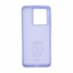 Чехол накладка ArmorStandart TPU ICON для Xiaomi 13T 5G / 13T Pro 5G Lavender (ARM69647) Чехол накладка ArmorStandart TPU ICON для Xiaomi 13T 5G / 13T Pro 5G Lavender (ARM69647)