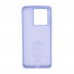 Чехол накладка ArmorStandart TPU ICON для Xiaomi 13T 5G / 13T Pro 5G Lavender (ARM69647)