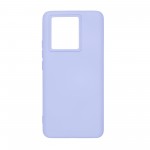 Чехол накладка ArmorStandart TPU ICON для Xiaomi 13T 5G / 13T Pro 5G Lavender (ARM69647) Чехол накладка ArmorStandart TPU ICON для Xiaomi 13T 5G / 13T Pro 5G Lavender (ARM69647)