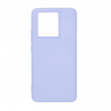 Чехол накладка ArmorStandart TPU ICON для Xiaomi 13T 5G / 13T Pro 5G Lavender (ARM69647)
