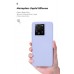 Чехол накладка ArmorStandart TPU ICON для Xiaomi 13T 5G / 13T Pro 5G Lavender (ARM69647)