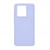 Чехол накладка ArmorStandart TPU ICON для Xiaomi 13T 5G / 13T Pro 5G Lavender (ARM69647)