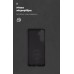 Чехол накладка ArmorStandart TPU ICON для Samsung A25 5G (A256) Black (ARM69656)