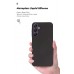 Чехол накладка ArmorStandart TPU ICON для Samsung A25 5G (A256) Black (ARM69656)