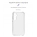 Чехол накладка ArmorStandart TPU Air Force для Samsung S23 FE 5G (SM-S711) Camera cover Transparent (ARM69661)