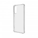 Чехол накладка ArmorStandart TPU Air Force для Oppo A78 4G Transparent (ARM69662) Чехол накладка ArmorStandart TPU Air Force для Oppo A78 4G Transparent (ARM69662)