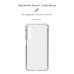 Чехол накладка ArmorStandart TPU Air Force для Samsung M34 5G (M346) Camera cover Transparent (ARM69663)