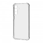 Чехол накладка ArmorStandart TPU Air Force для Samsung M34 5G (M346) Camera cover Transparent (ARM69663) Чехол накладка ArmorStandart TPU Air Force для Samsung M34 5G (M346) Camera cover Transparent (ARM69663)