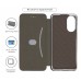 Чехол книжка ArmorStandart PU G-Case для Oppo A78 4G Black (ARM69674)