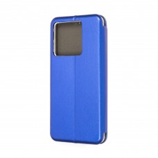 Чехол книжка ArmorStandart PU G-Case для Xiaomi 13T 5G / 13T Pro 5G Blue (ARM69677)