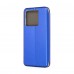 Чехол книжка ArmorStandart PU G-Case для Xiaomi 13T 5G / 13T Pro 5G Blue (ARM69677)