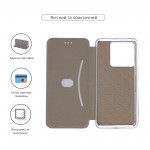 Чехол книжка ArmorStandart PU G-Case для Xiaomi 13T 5G / 13T Pro 5G Blue (ARM69677)