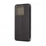 Чехол книжка ArmorStandart PU G-Case для Xiaomi 13T 5G / 13T Pro 5G Black (ARM69678)