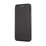 Чехол книжка ArmorStandart PU G-Case для Xiaomi 13T 5G / 13T Pro 5G Black (ARM69678)