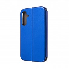 Чехол книжка ArmorStandart PU G-Case для Samsung A25 5G (A256) Blue (ARM69685)