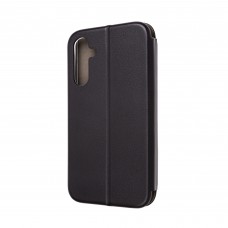 Чехол книжка ArmorStandart PU G-Case для Samsung A25 5G (A256) Black (ARM69686)