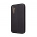 Чехол книжка ArmorStandart PU G-Case для Samsung A25 5G (A256) Black (ARM69686)