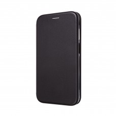 Чехол книжка ArmorStandart PU G-Case для Samsung A25 5G (A256) Black (ARM69686)