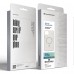 Чехол накладка ArmorStandart TPU Glow Magsafe для Apple iPhone 14 Plus Transparent (ARM69723)