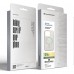 Чехол накладка ArmorStandart TPU Glow Magsafe для Apple iPhone 14 Pro Transparent (ARM69724)