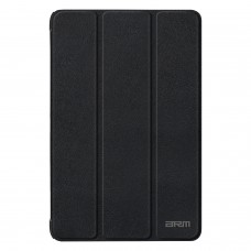 Чехол книжка TPU ArmorStandart Smart Case для Samsung Tab S9 (SM-X710 X716B X718U) Black (ARM69743)