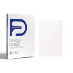 Защитное стекло ArmorStandart Glass.CR для Samsung Tab S9 Plus X810 X816B X818U S9 FE+ X610 X616 Clear (ARM69746)