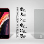 Гидрогелевая пленка ArmorStandart Anti-spy для Apple iPhone SE 2022/2020/8/7 (ARM69747)