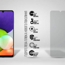 Гидрогелевая пленка ArmorStandart Anti-spy для Samsung A23 4G (A235) / A23 5G (A236) (ARM69749)