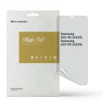 Гидрогелевая пленка ArmorStandart Anti-spy для Samsung A23 4G (A235) / A23 5G (A236) (ARM69749)