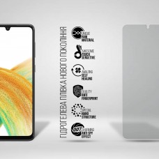 Гидрогелевая пленка ArmorStandart Anti-spy для Samsung A33 5G (A336) (ARM69751)