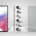 Гидрогелевая пленка ArmorStandart Anti-spy для Samsung A53 5G (A536) (ARM69753)