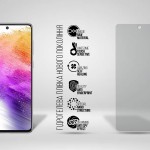 Гидрогелевая пленка ArmorStandart Anti-spy для Samsung A73 5G (A736) (ARM69754)