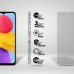 Гидрогелевая пленка ArmorStandart Anti-spy для Samsung M13 4G (M135) (ARM69756)