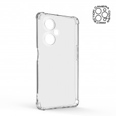 Чехол накладка ArmorStandart TPU Air Force для OnePlus Nord CE 3 Lite Camera Cover Clear (ARM69771)