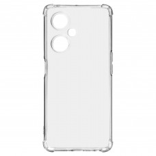 Чехол накладка ArmorStandart TPU Air Force для OnePlus Nord CE 3 Lite Camera Cover Clear (ARM69771)