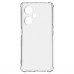 Чехол накладка ArmorStandart TPU Air Force для OnePlus Nord CE 3 Lite Camera Cover Clear (ARM69771)