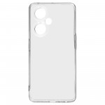Чехол накладка ArmorStandart TPU Air для OnePlus Nord CE 3 Lite Camera cover Clear (ARM69773)