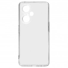 Чехол накладка ArmorStandart TPU Air для OnePlus Nord CE 3 Lite Camera cover Clear (ARM69773)