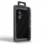 Чехол накладка TPU Armorstandart Matte Slim Fit для OnePlus Nord CE 3 Lite Camera cover Black (ARM69775)