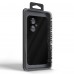 Чехол накладка TPU Armorstandart Matte Slim Fit для OnePlus Nord CE 3 Lite Camera cover Black (ARM69775)